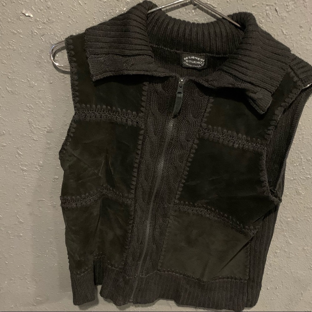 Women’s Designer Studio Originals Vest